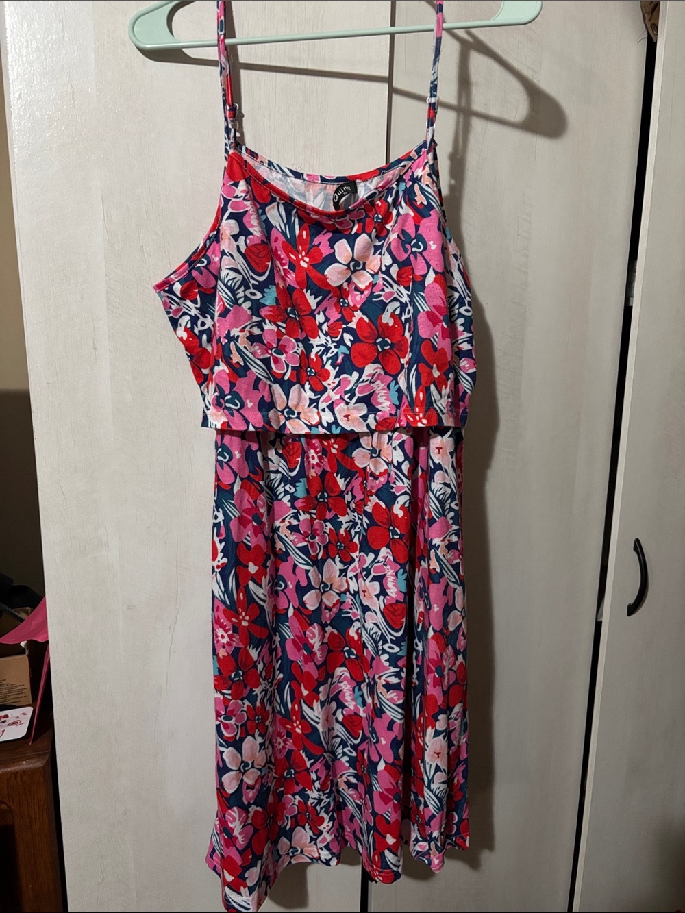 Maternity/Nursing dress